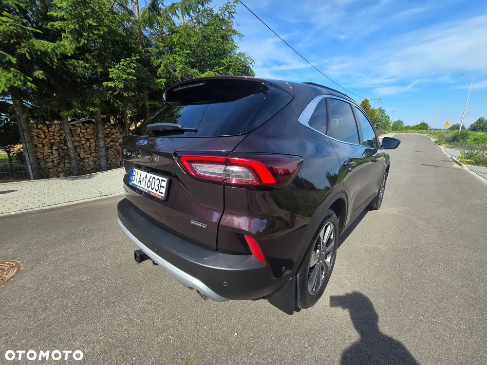 Ford Escape - 8
