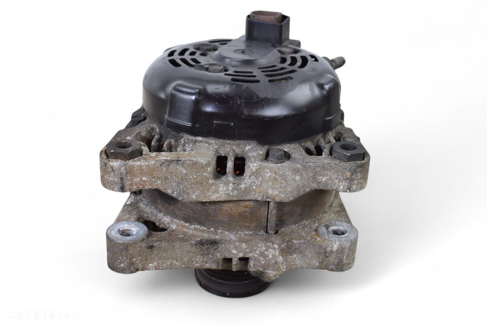 Alternator FORD FIESTA MK7 1.0 Ecoboost CV6T-10300-BE - 7