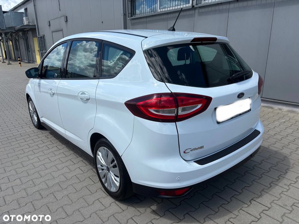 Ford C-MAX 1.5 TDCi Trend - 3