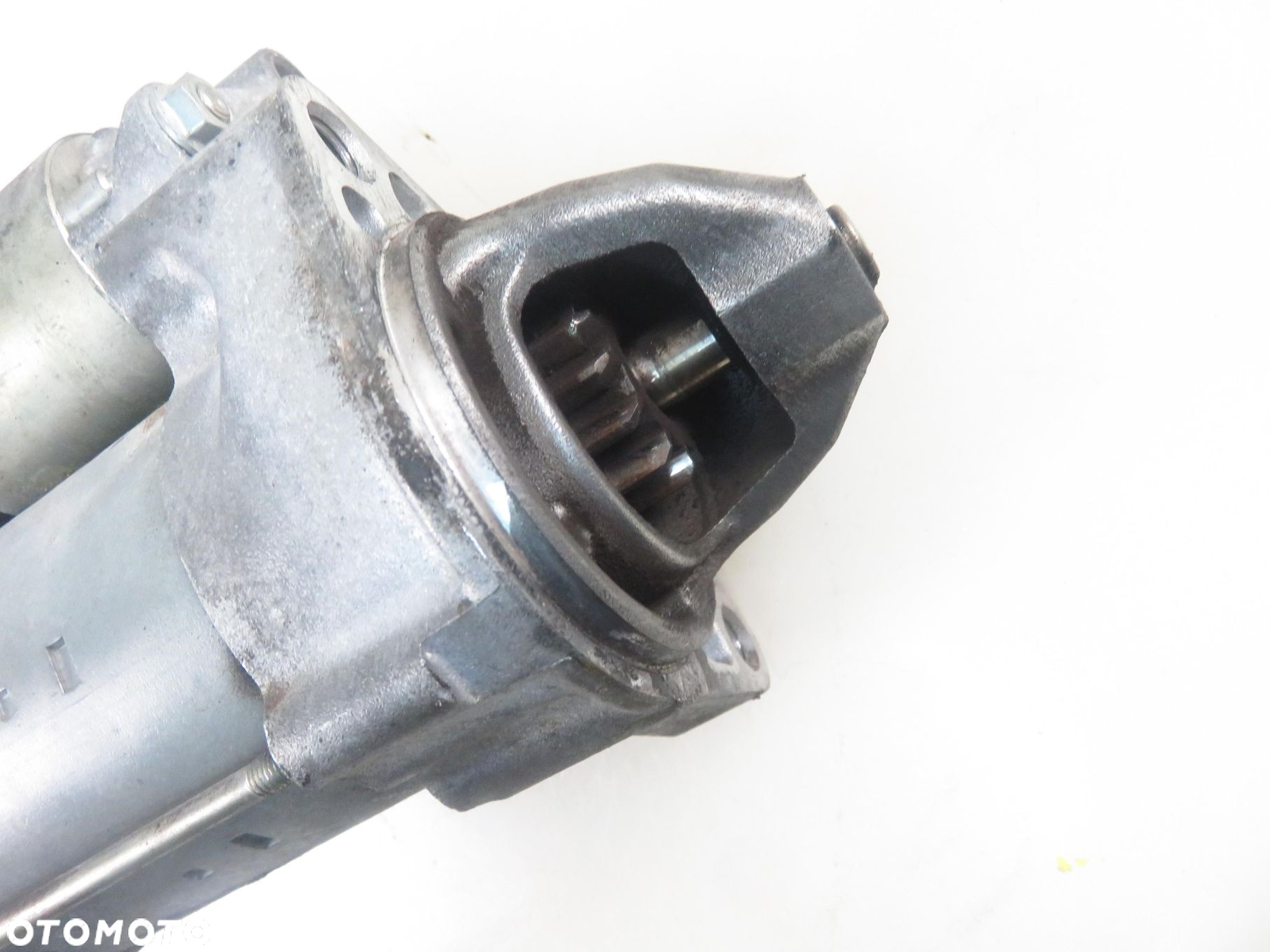 ROZRUSZNIK MERCEDES W204 C 200 CDI 0061514501 4280005510 - 2