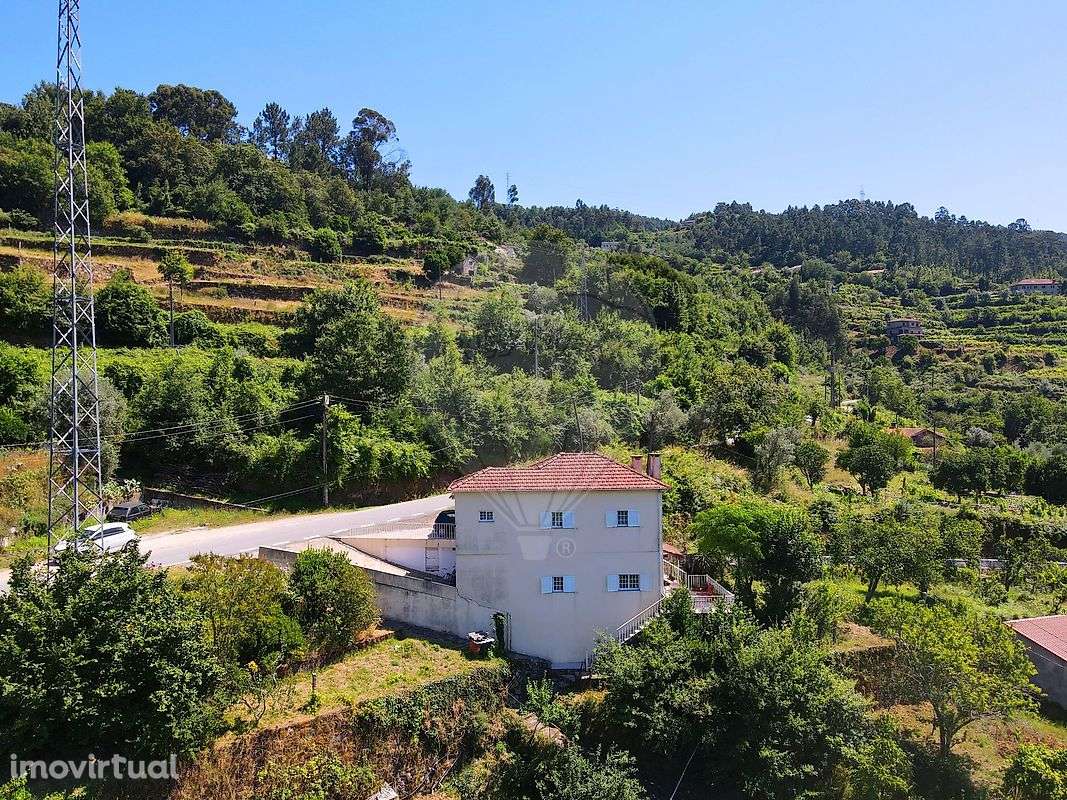 Moradia T3 para venda - Grande imagem: 2/22