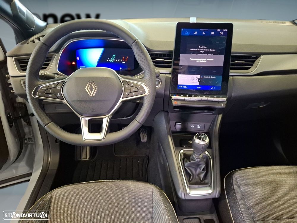 Renault Symbioz - 10