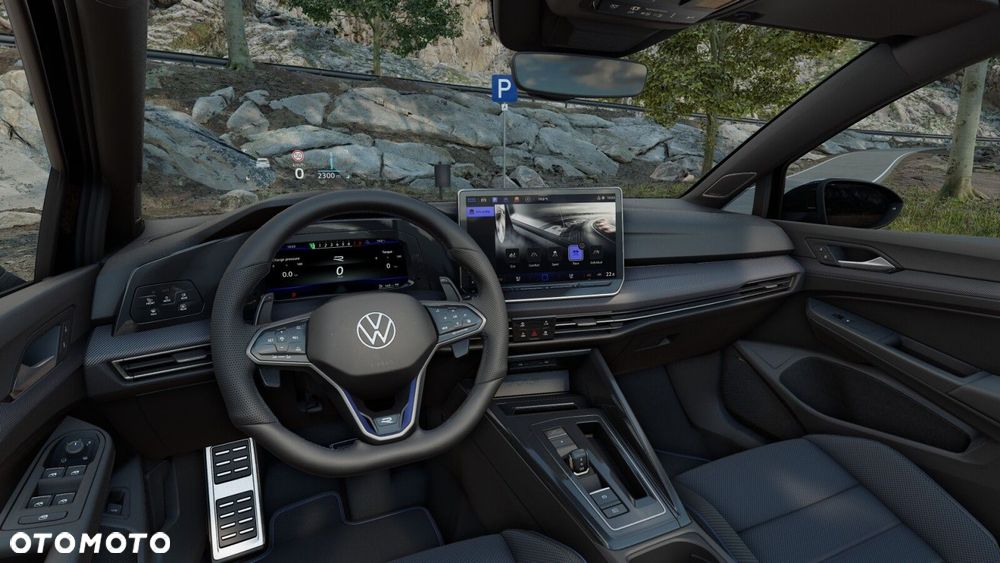 Volkswagen Golf Variant 2.0 TSI 4Motion R - 10