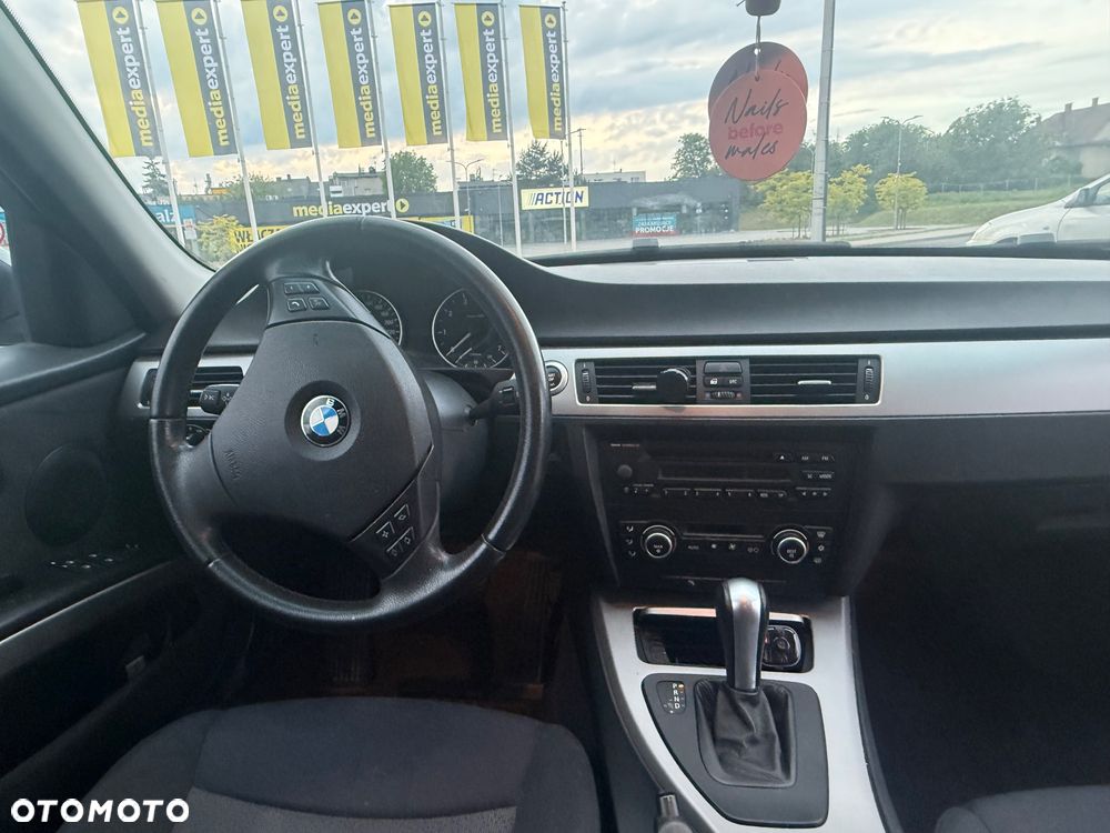 BMW Seria 3 - 6