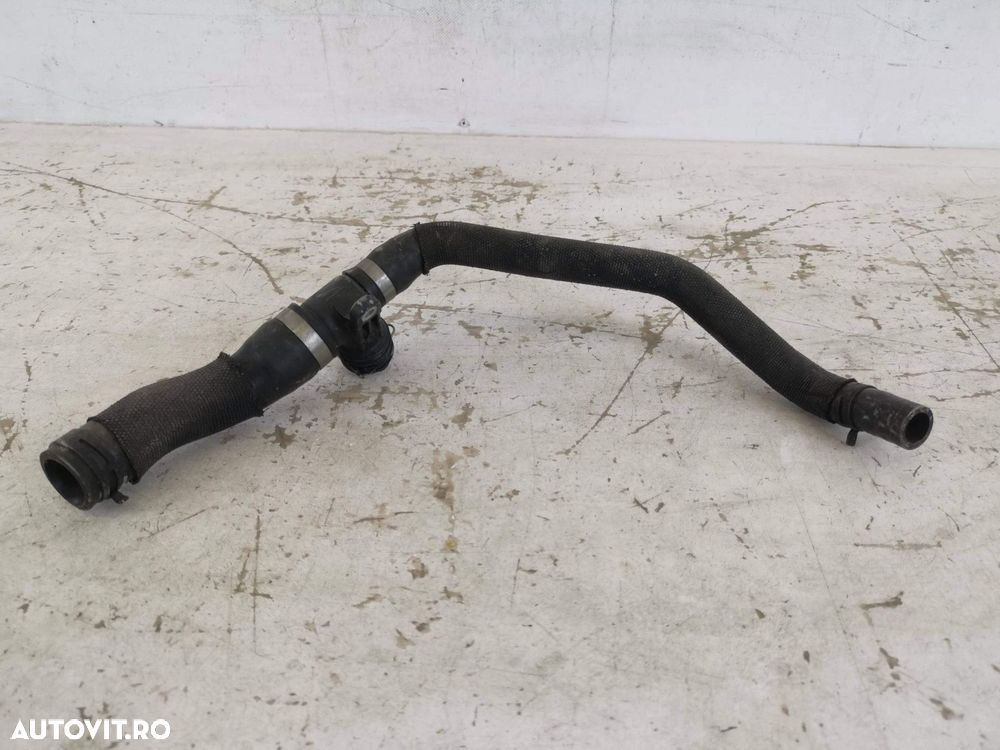 Furtun De Apa Porsche  718 Cayman 982 2016 2017 2018 2019 2020 2021 20 - 5