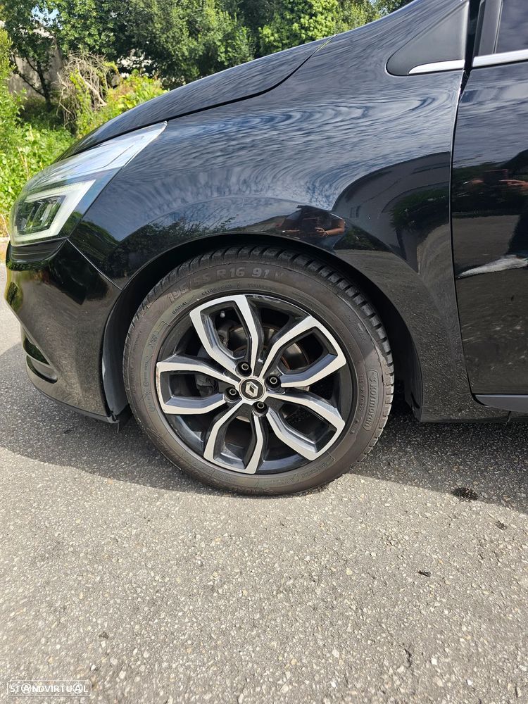 Renault Clio 1.5 dCi # - 7