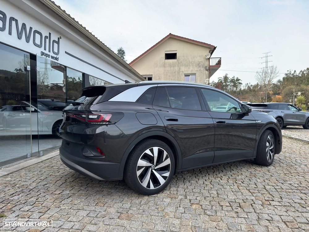 VW ID.4 Performance Upgrade Pro 1st Max - 4