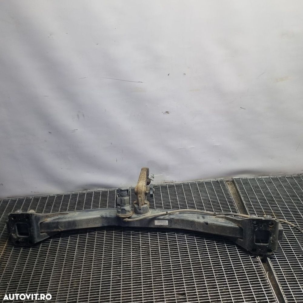 Carlig remorcare AUDI Q7 2005 - 2009 SUV 4 Usi (1463) - 4