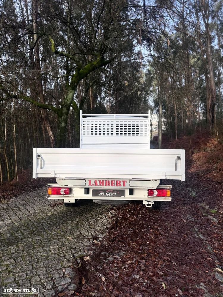 Citroën Jumper L4 Heavy - 5