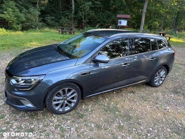 Renault Megane 1.3 TCe FAP GT Line - 3