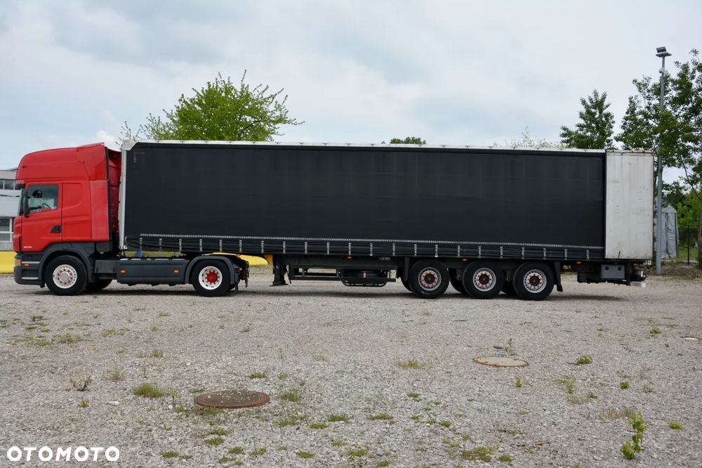 Schmitz Cargobull - 3