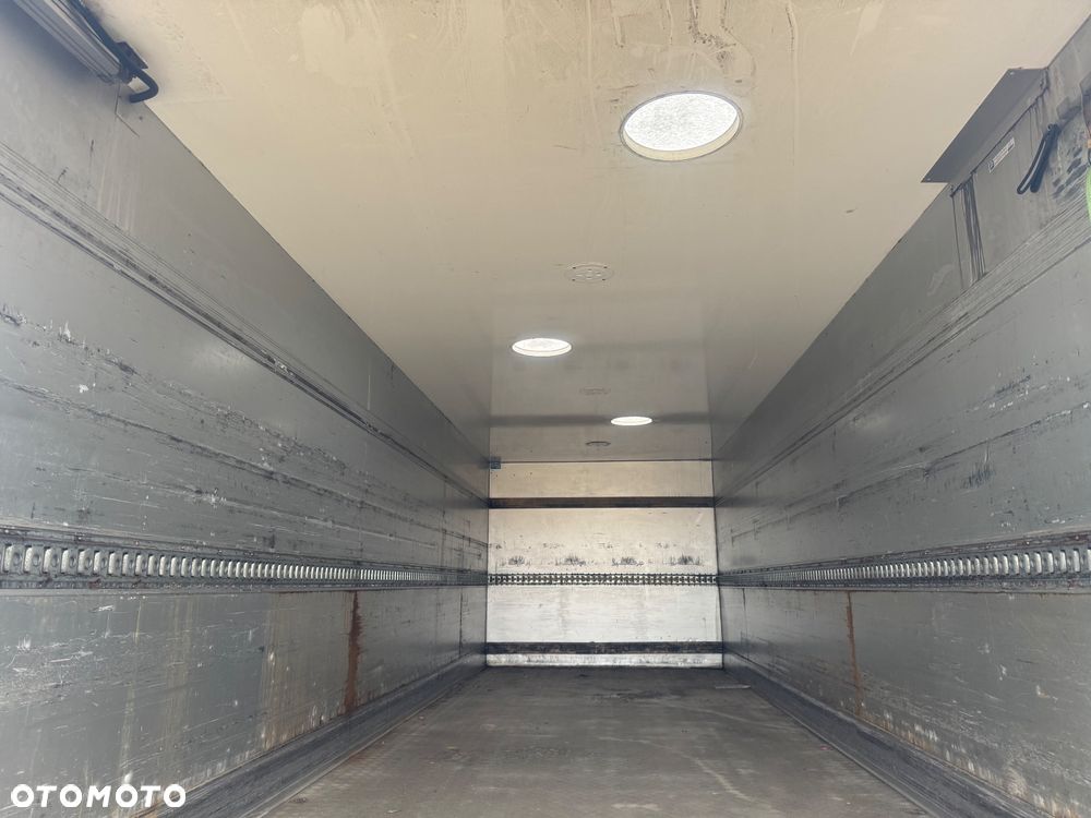 Scania P230 z ZEPRO WINDĄ - 10