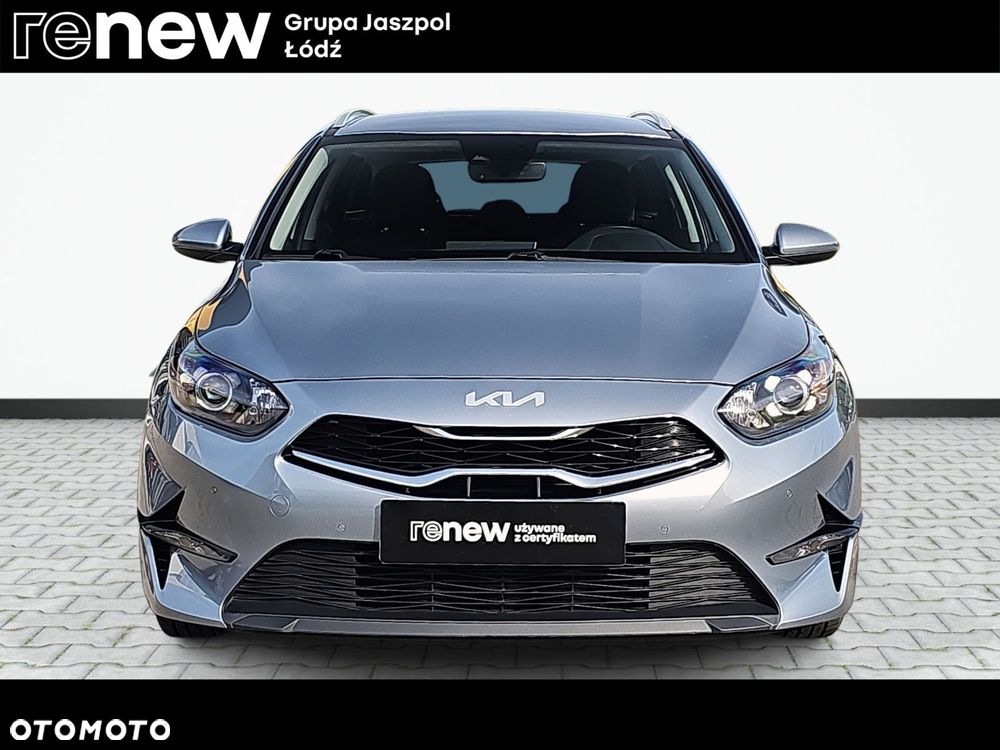 Kia Ceed 1.5 T-GDI M - 2