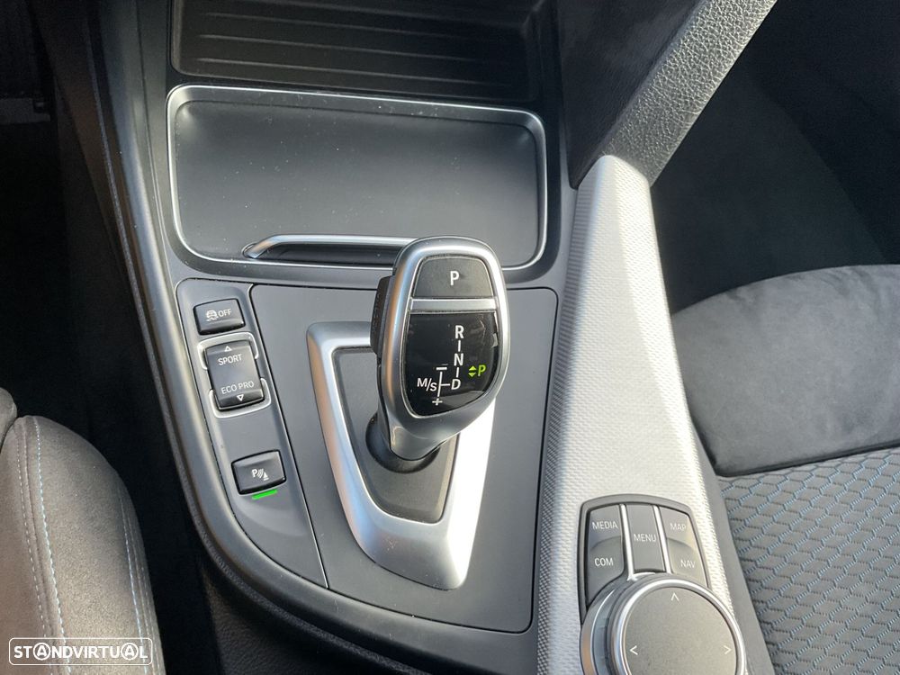 BMW 420 Gran Coupé d Pack M Auto - 31