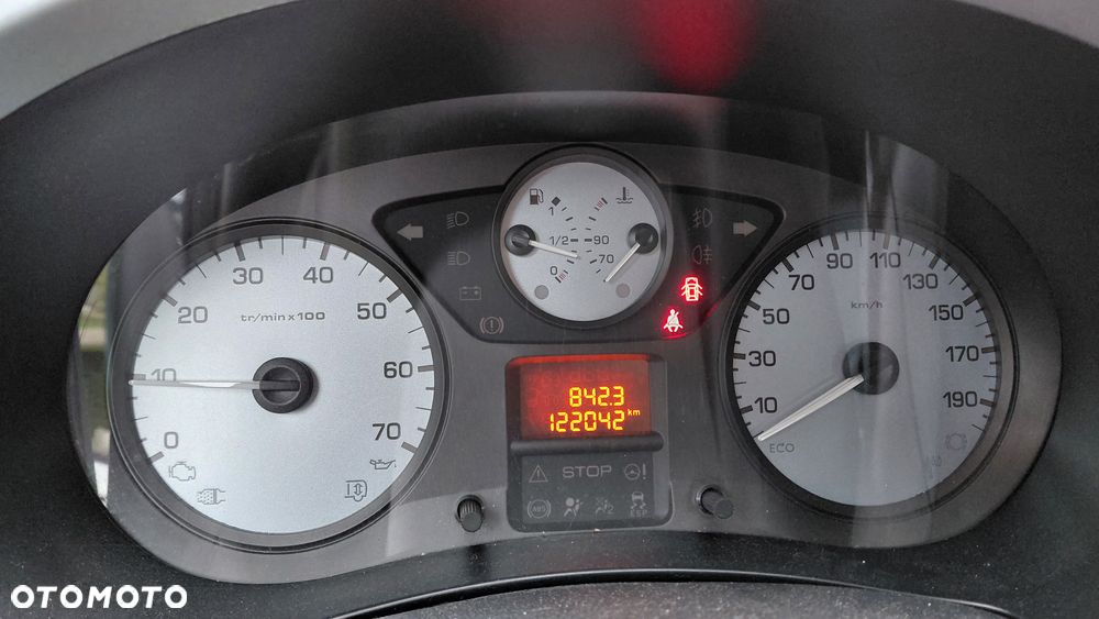 Citroën Berlingo VTi 95 Multispace - 8