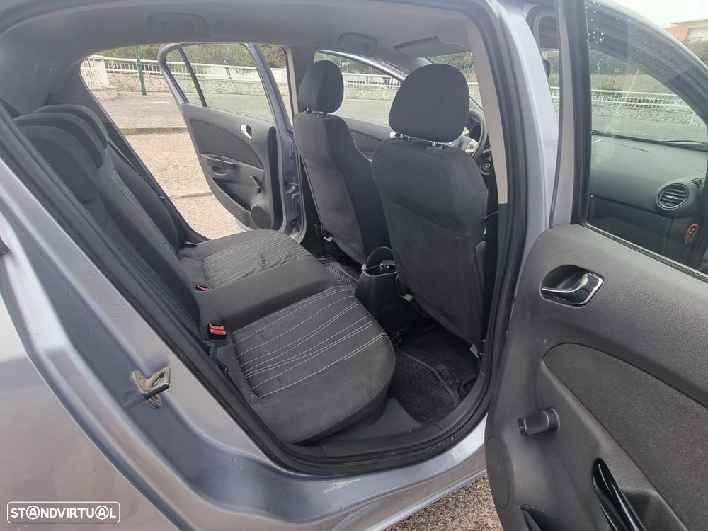 Opel Corsa - 37