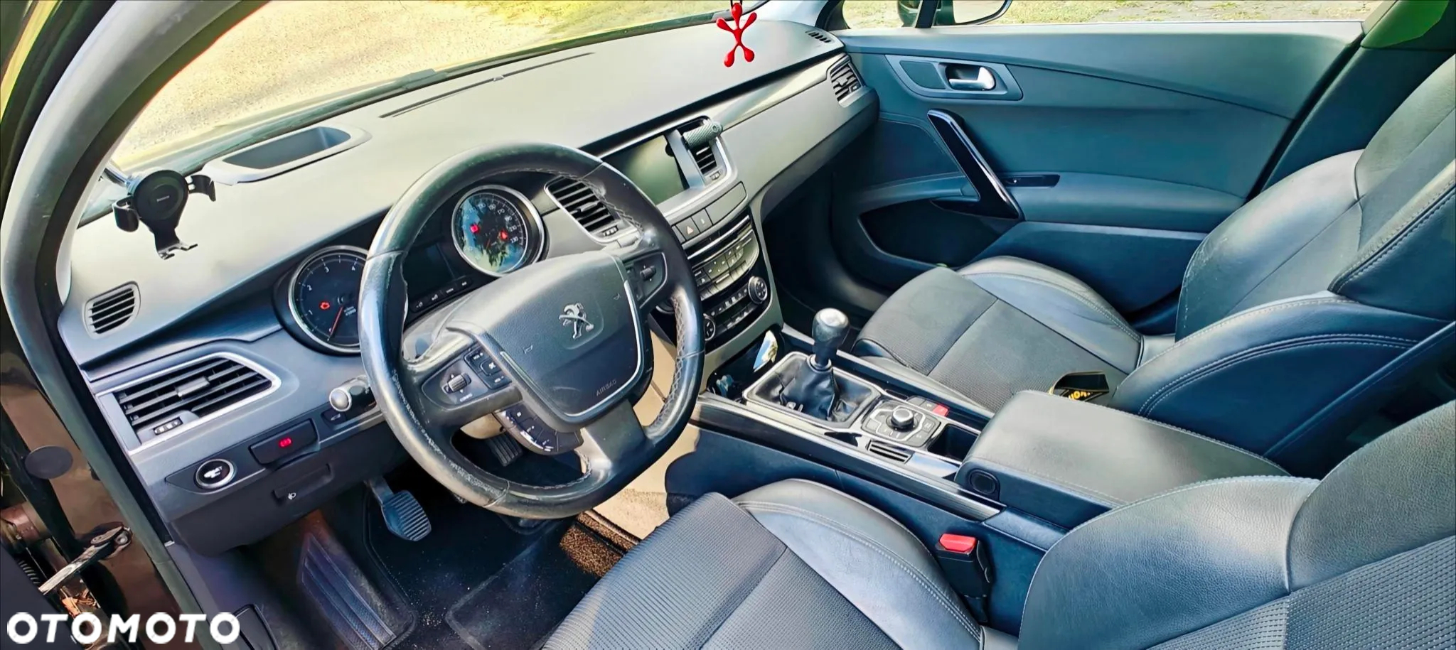 Peugeot 508 - 10