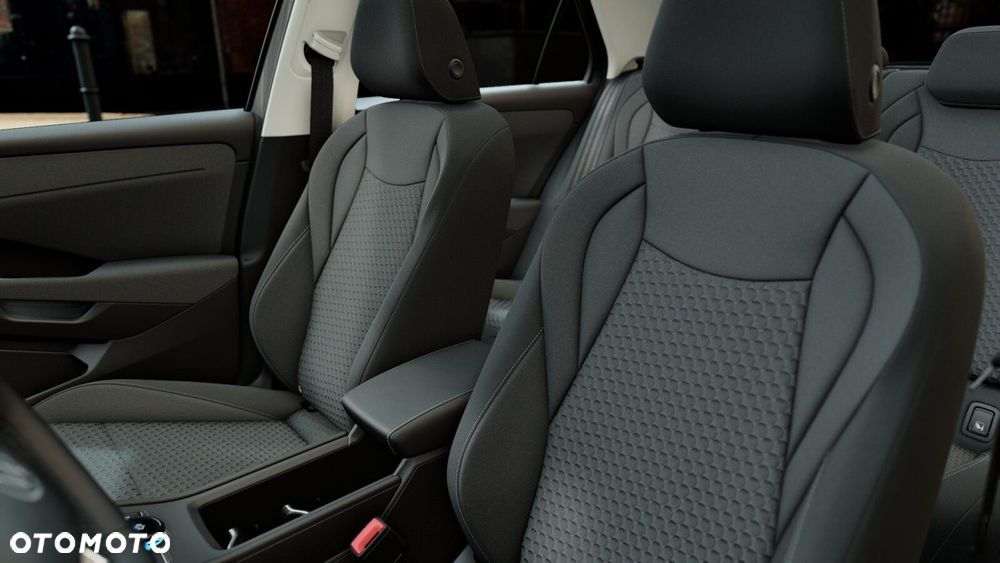 Volkswagen T-Roc 1.5 TSI Life DSG - 12