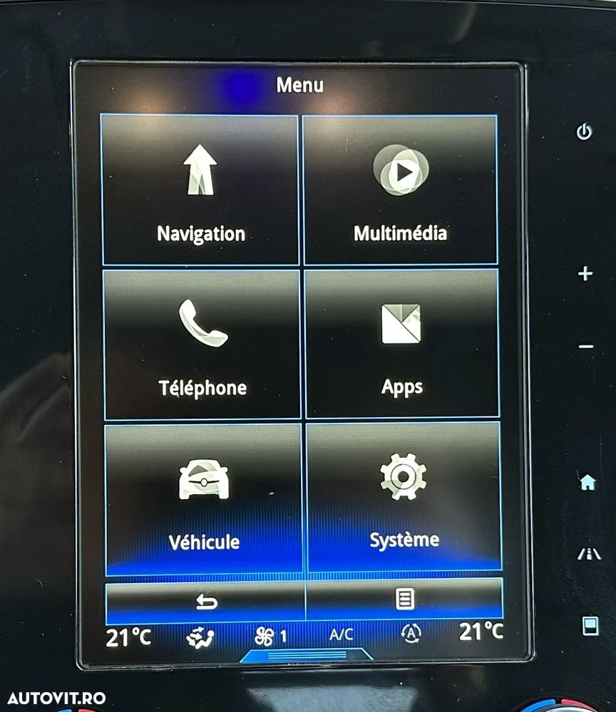 Renault Talisman - 40