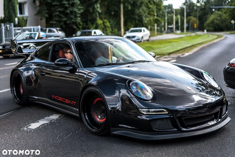 Porsche 911 Carrera 4S PDK - 8