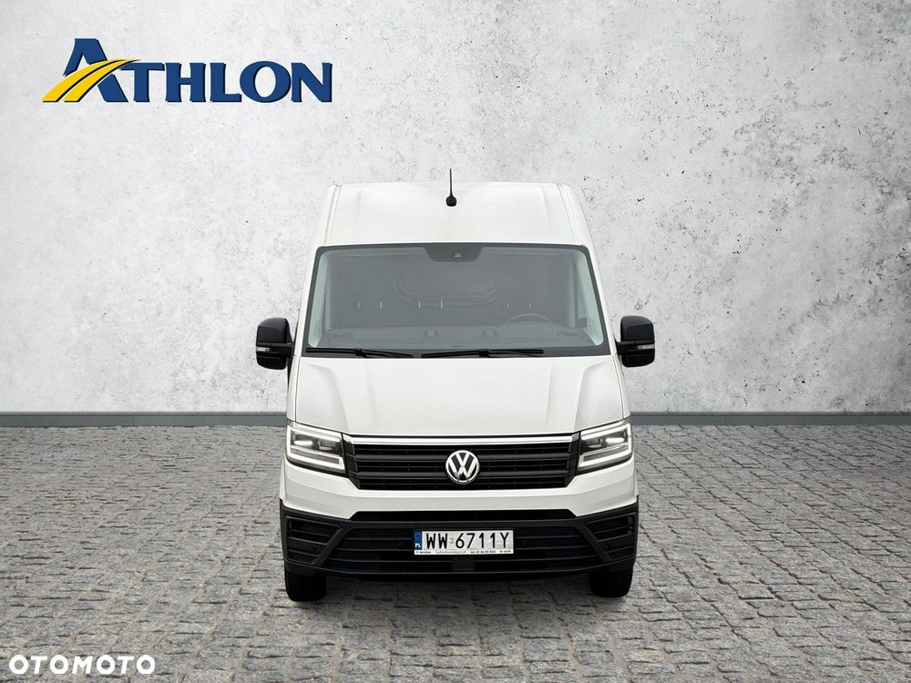 Volkswagen Crafter - 8