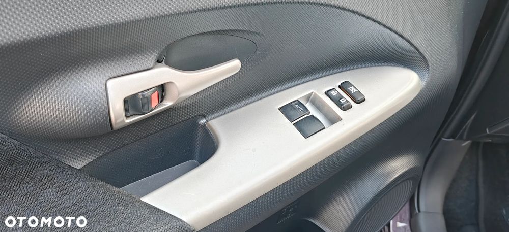 Toyota Urban Cruiser 1.4 D-4D 4x2 Town - 39