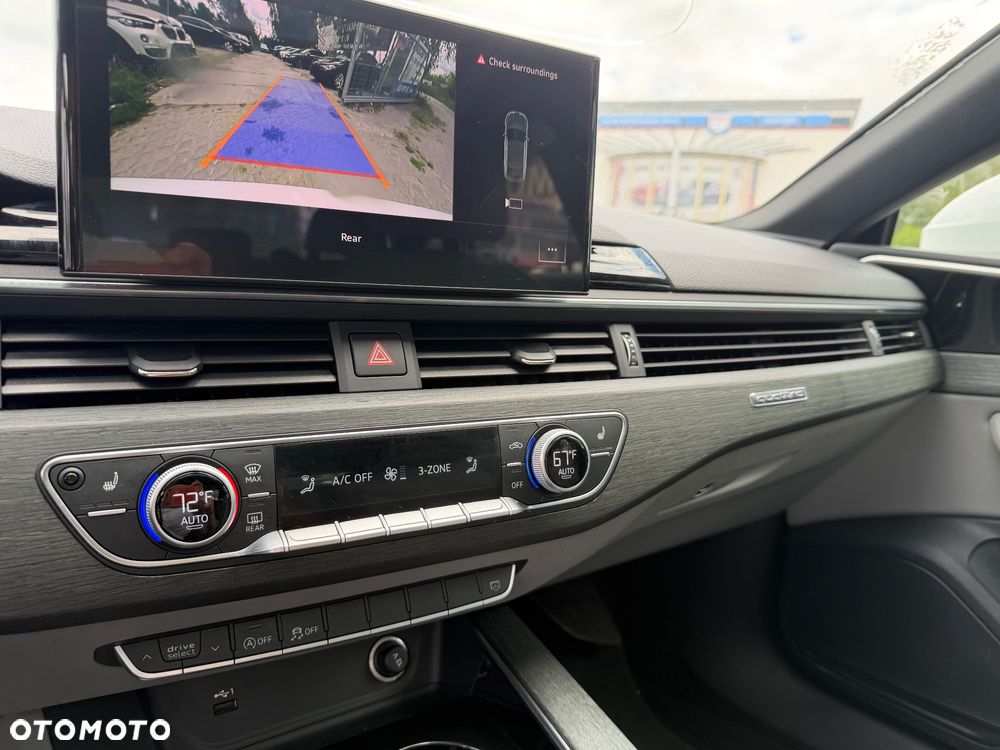 Audi A5 Sportback - 12