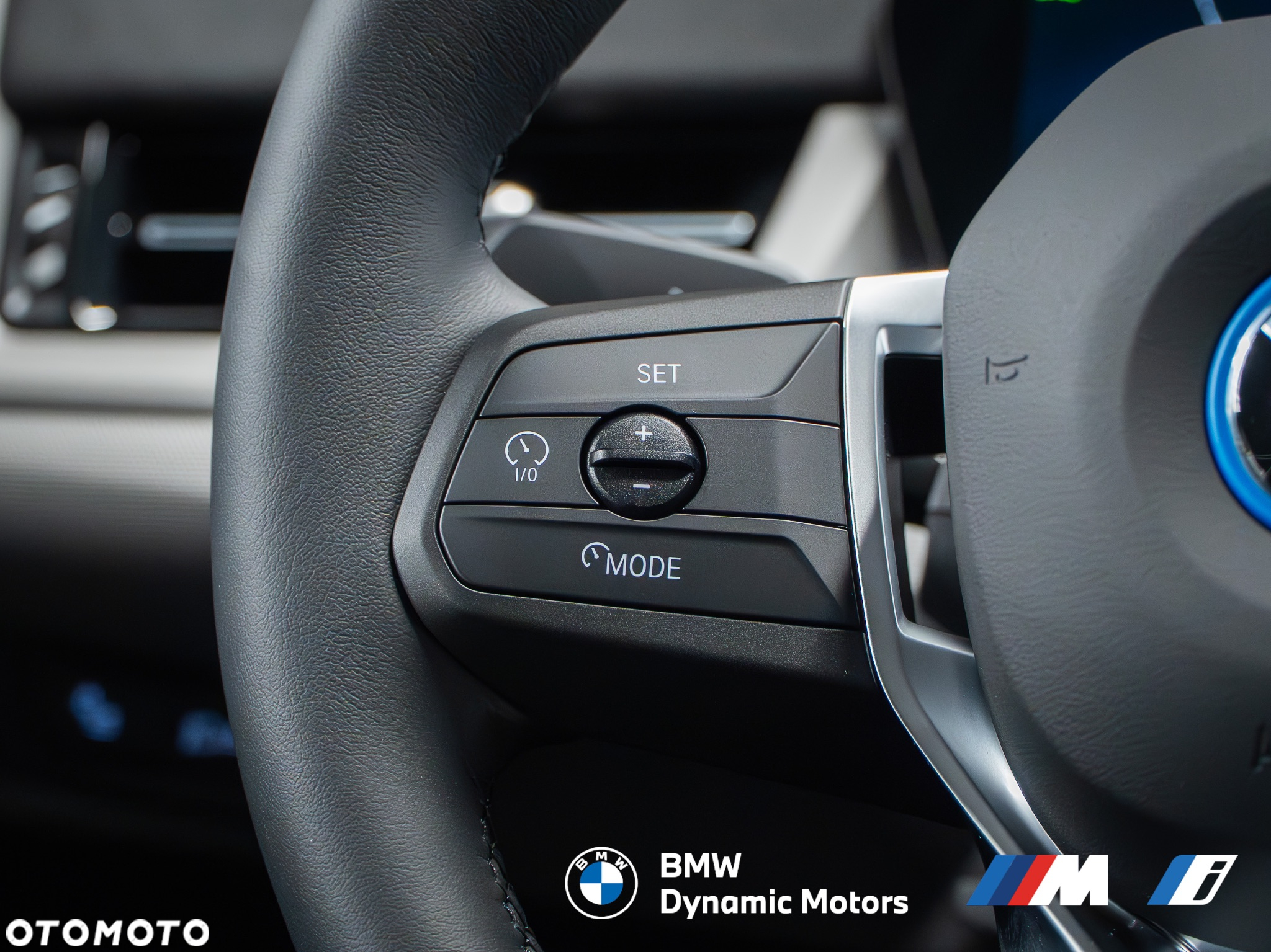 BMW iX2 eDrive20 - 25