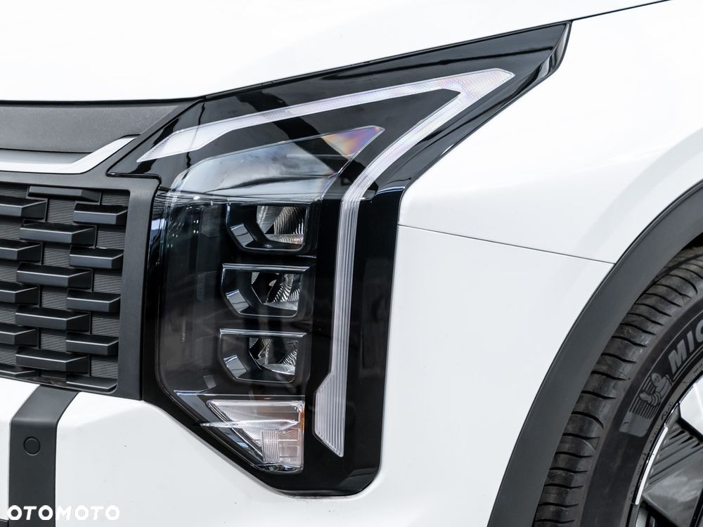 Kia Sportage 1.6 T-GDI HEV M 2WD - 13