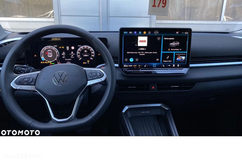 Volkswagen T-Roc 1.5 eTSI OPF DSG Life - 19