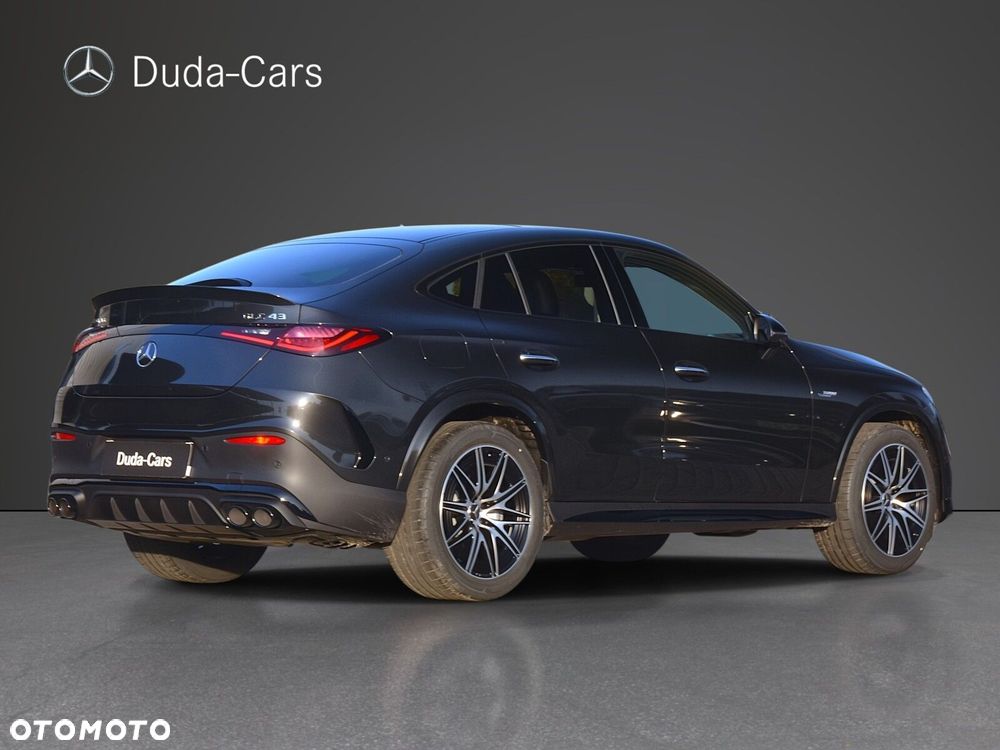 Mercedes-Benz GLC - 2