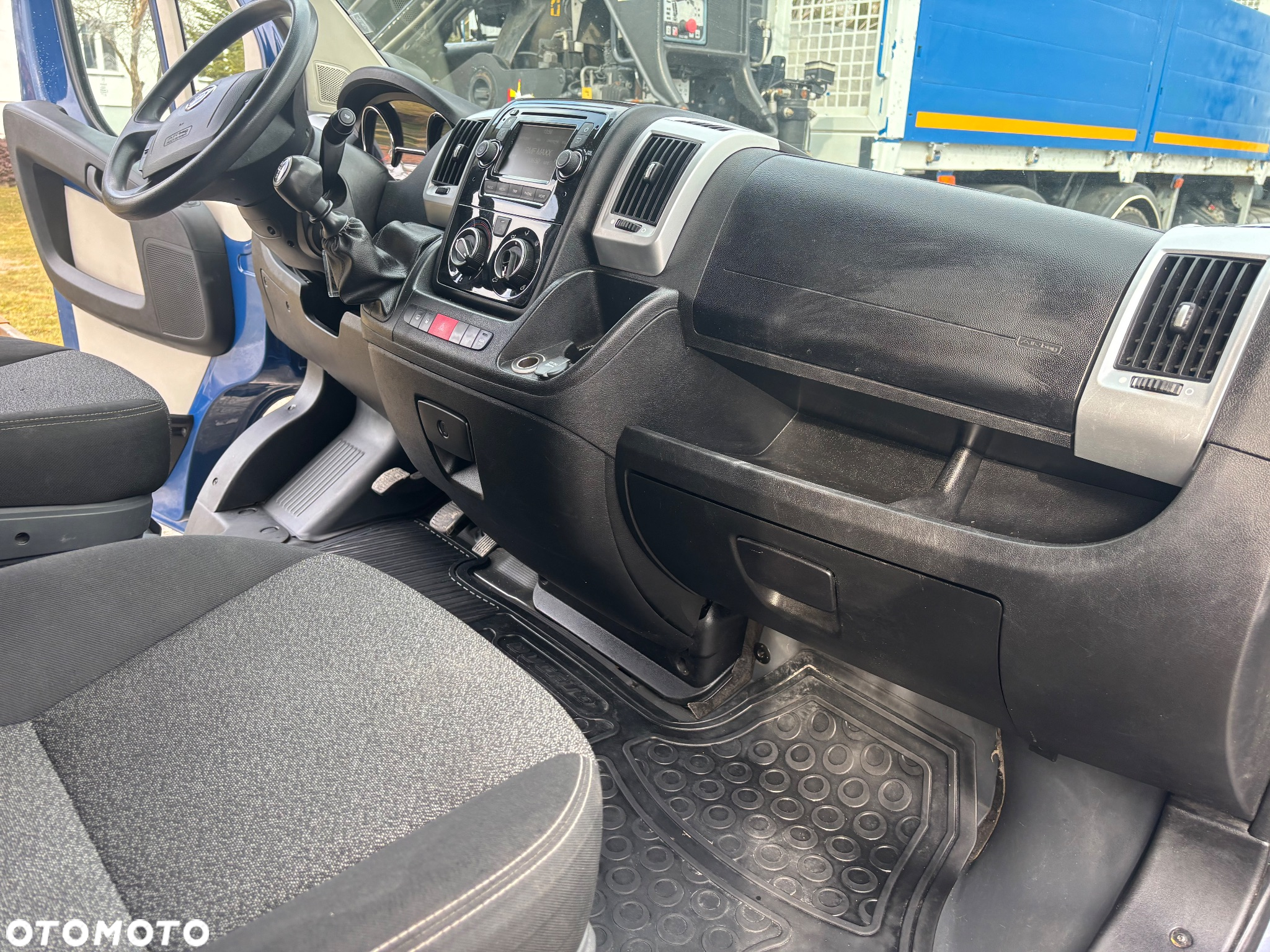 Fiat Ducato - 13