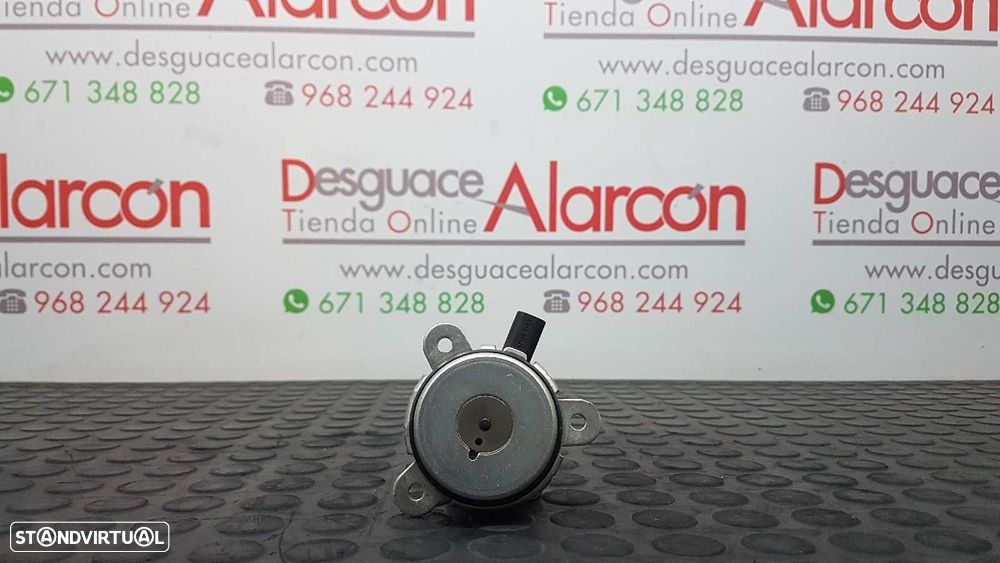 SENSOR FORD FIESTA (CE1) TITANIUM - 1