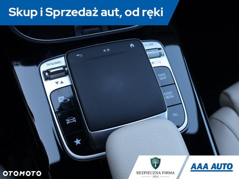 Mercedes-Benz Klasa A - 15