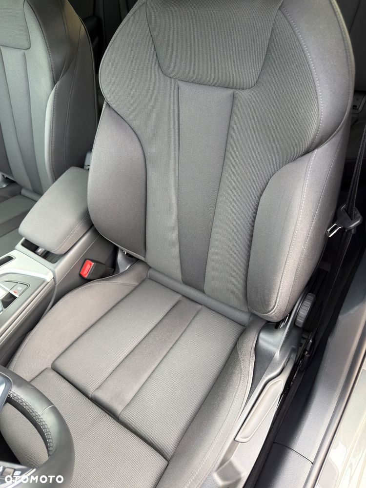 Audi A4 Avant 40 TDI mHEV S Line S tronic - 9