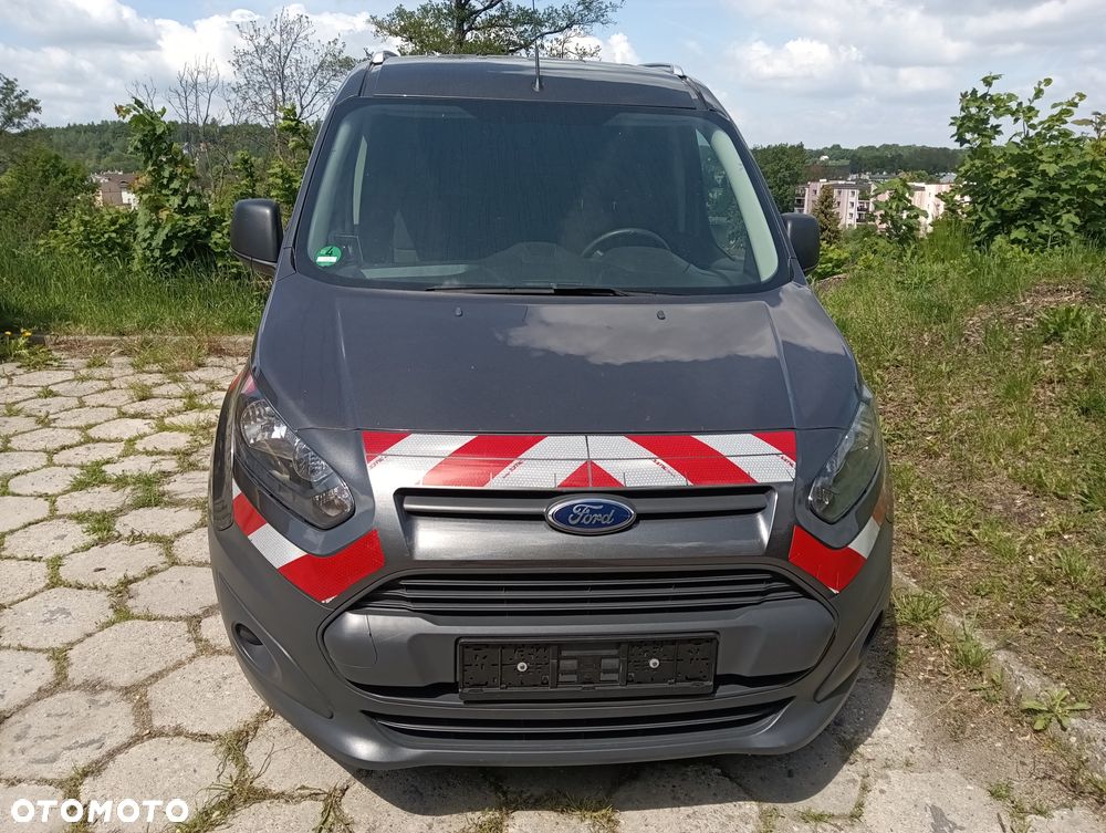 Ford Connect - 2