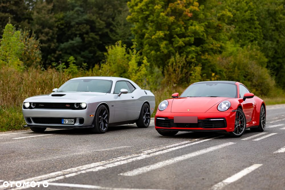 Porsche 911 Carrera 4S - 37