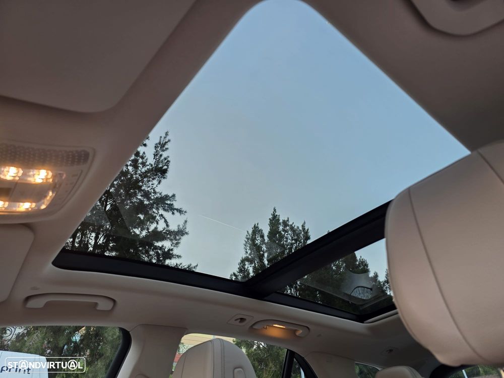 Mercedes-Benz GLE 350 de 4Matic - 17