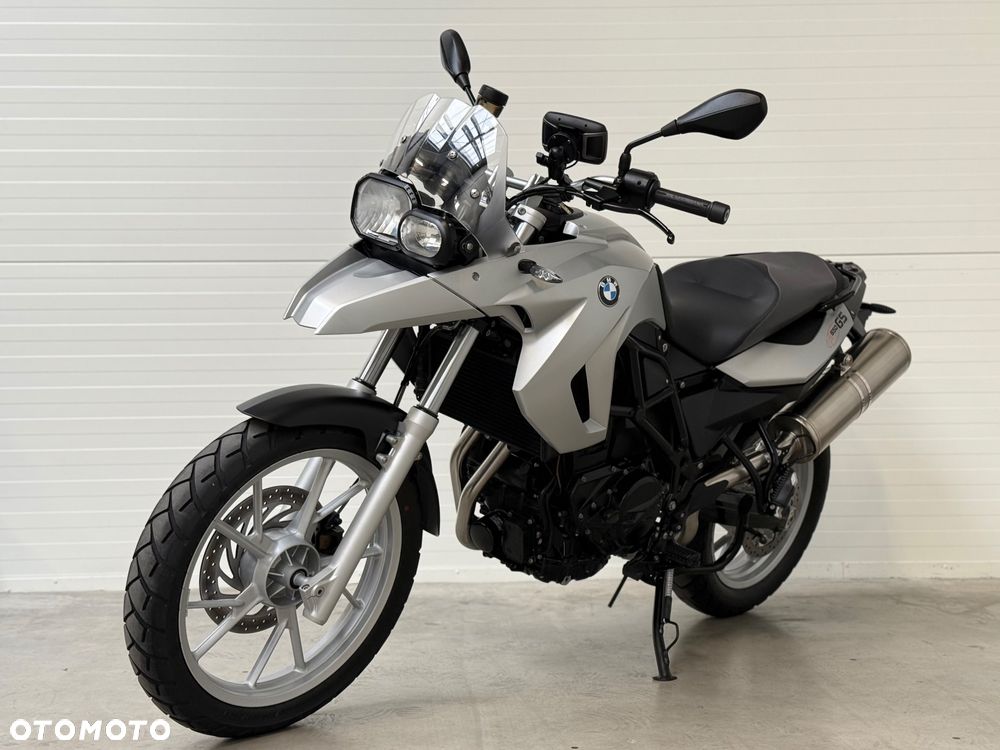 BMW F - 7