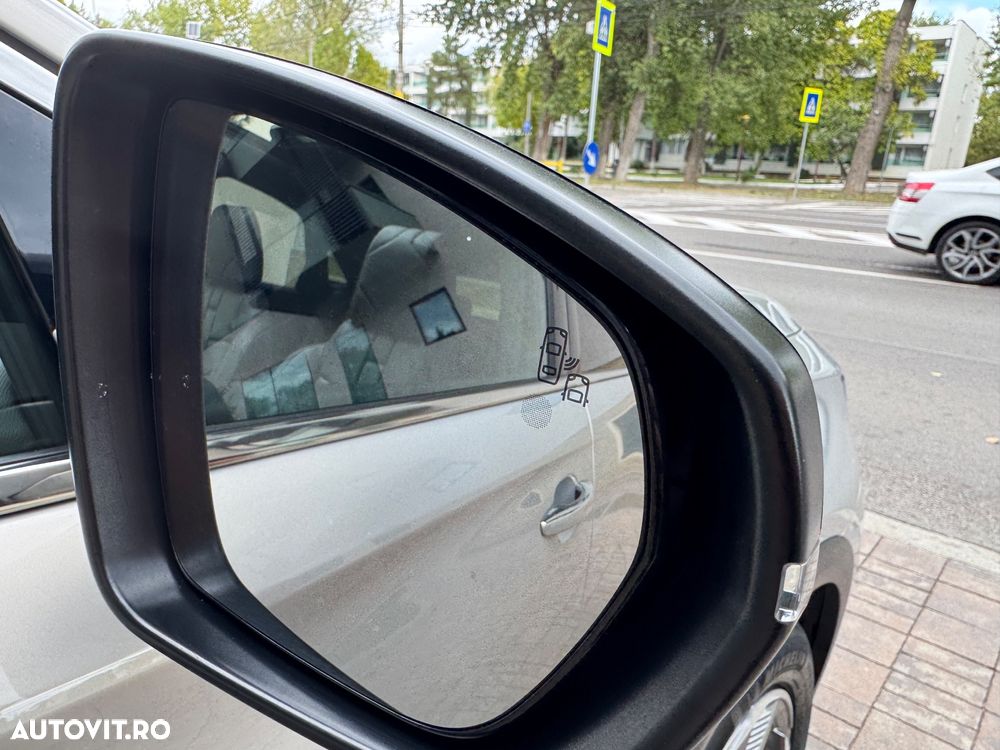 DS Automobiles DS 7 Crossback DS7 1.6 PHeV AWD 300 EAT8 OPERA - 25