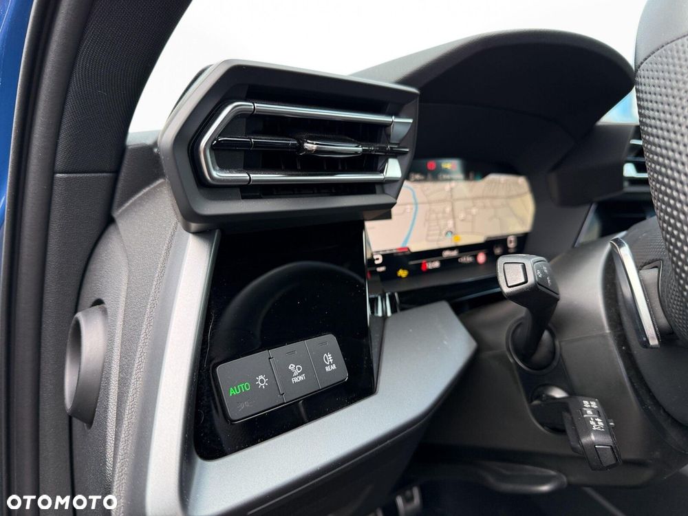 Audi A3 Sportback - 15