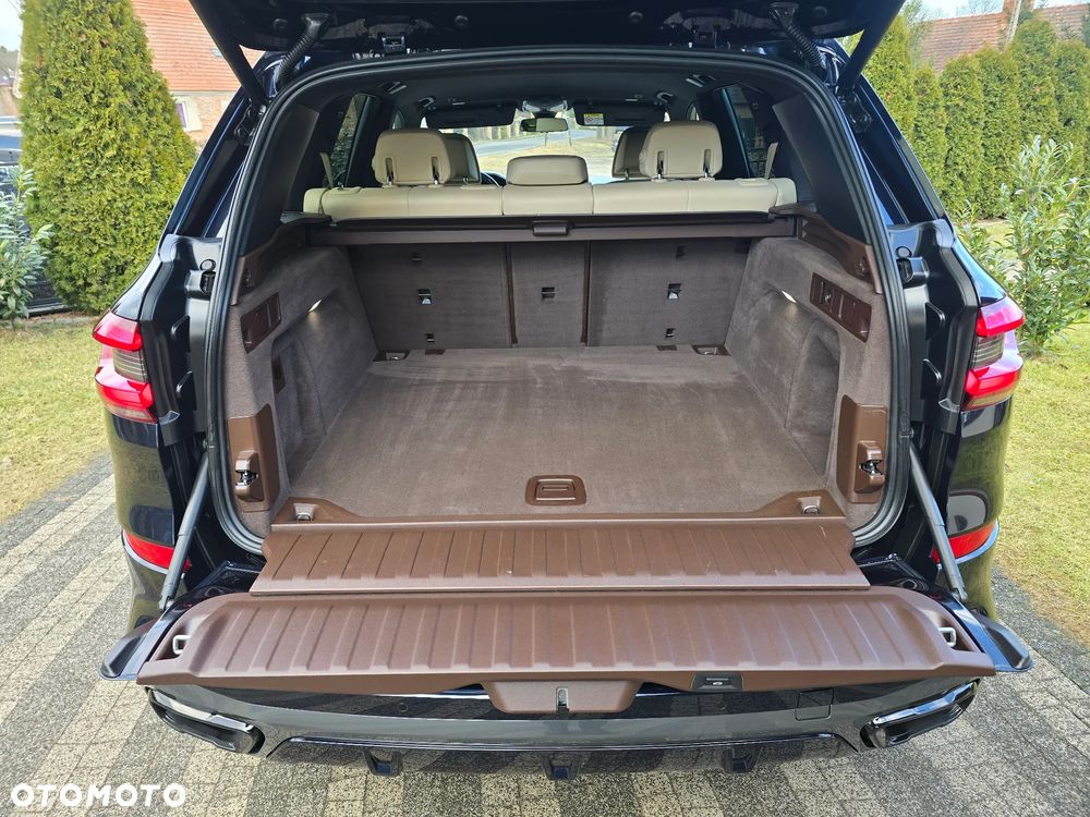 BMW X5 xDrive30d sport - 14