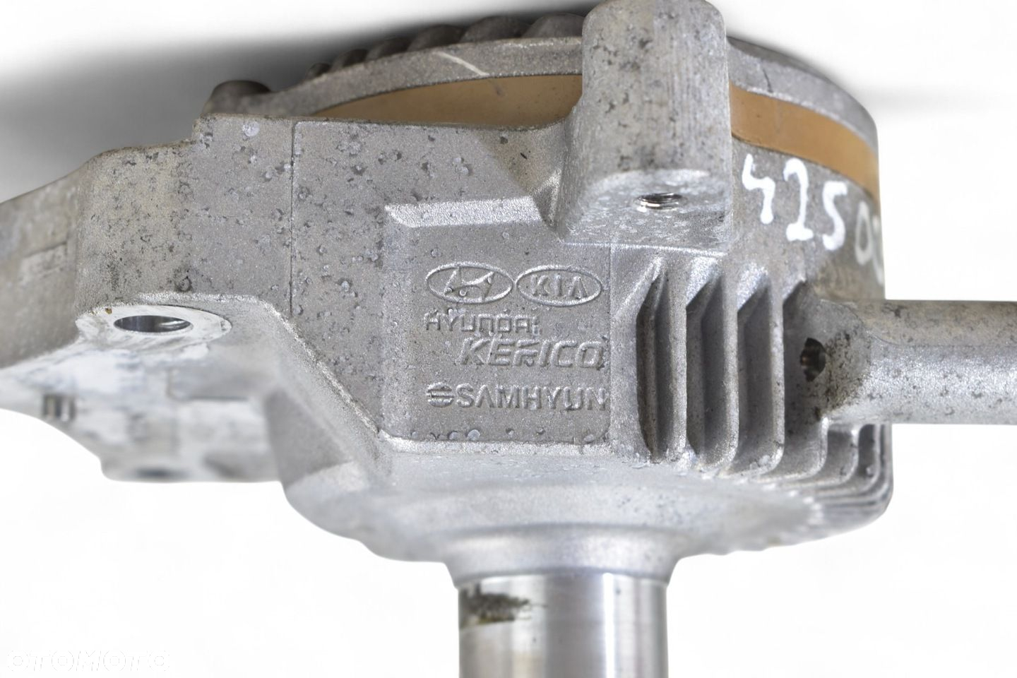 Sterownik Faz Rozrządu HYUNDAI BAYON i20 III 1.0 T-GDI 35200-07000 - 6