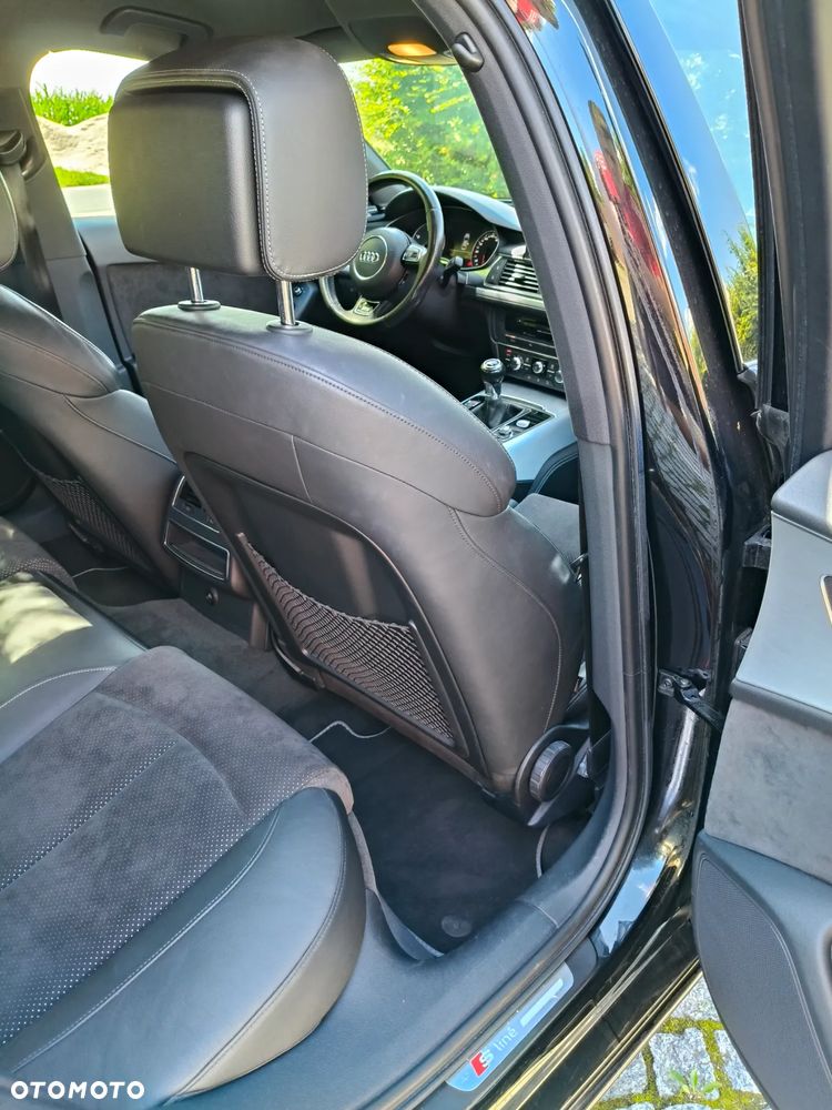 Audi A6 Limousine 3.0 TDI - 18