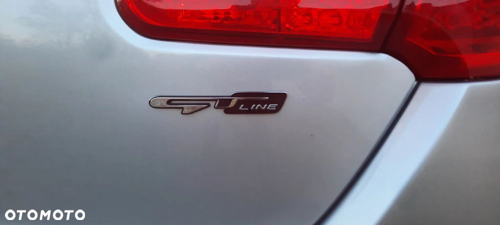 Kia Ceed 1.6 CRDi GT Line DCT - 7