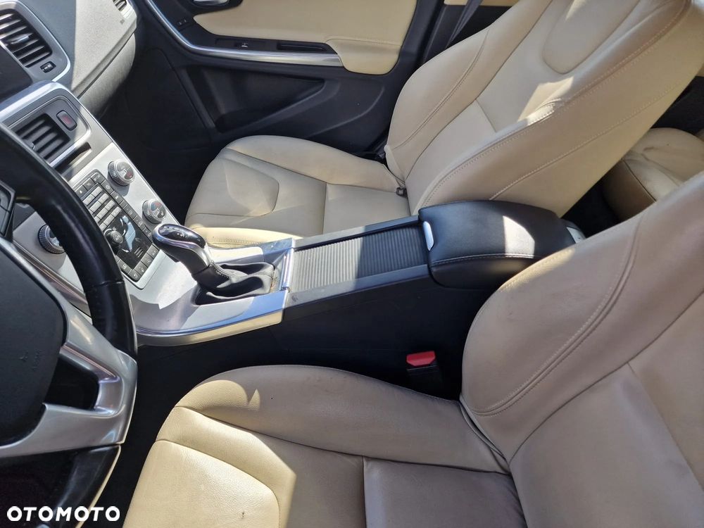 Volvo S60 - 27