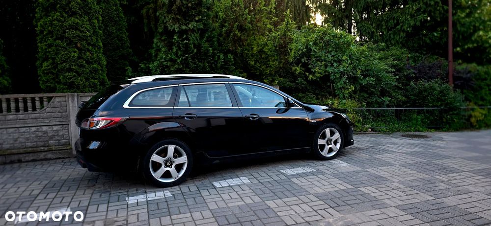 Mazda 6 2.2 CD Exclusive - 17