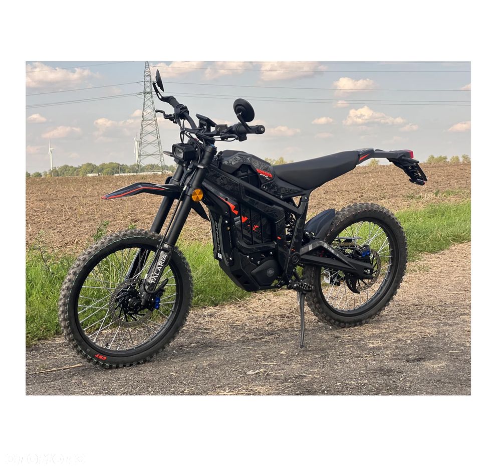 Talaria XXX - 1