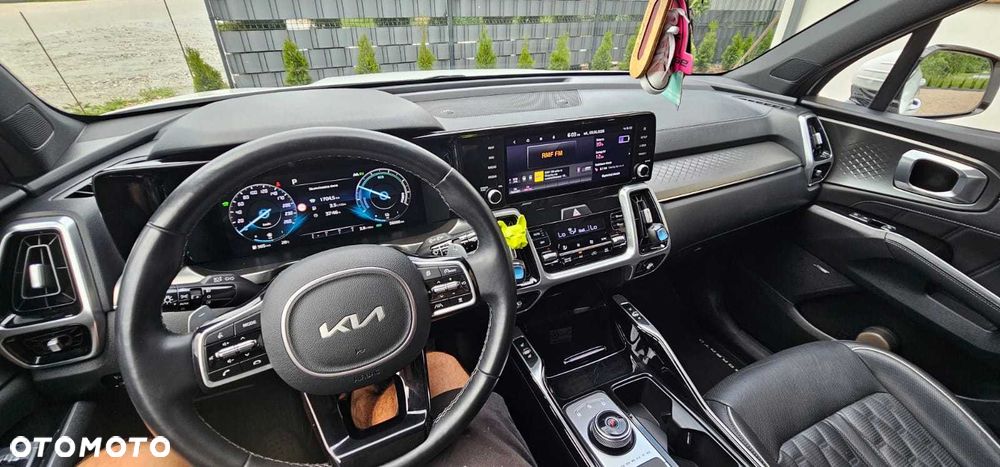 Kia Sorento - 2