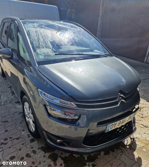 Citroën C4 Picasso 1.6 BlueHDi Shine S&S